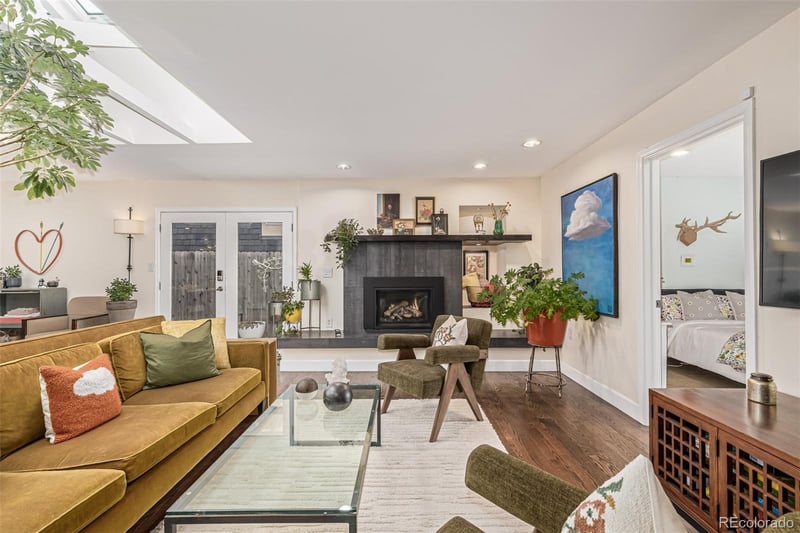 1227 Elm St, Denver, CO 80220