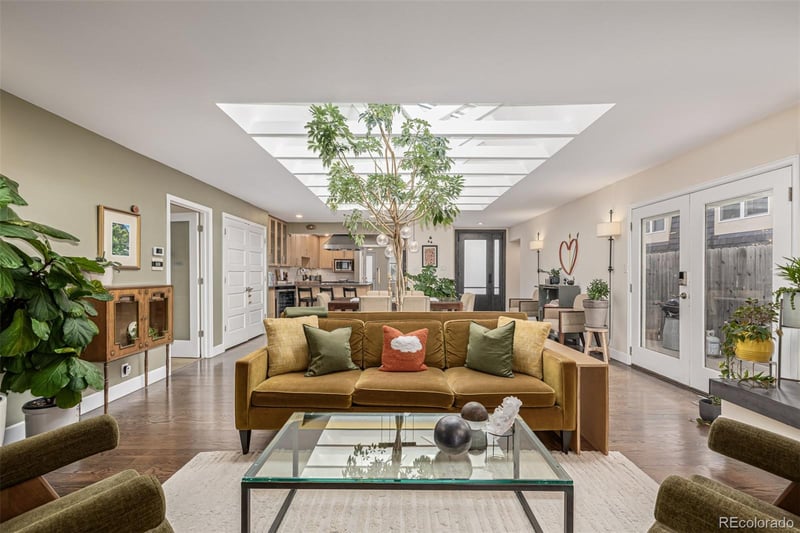 1227 Elm St, Denver, CO 80220