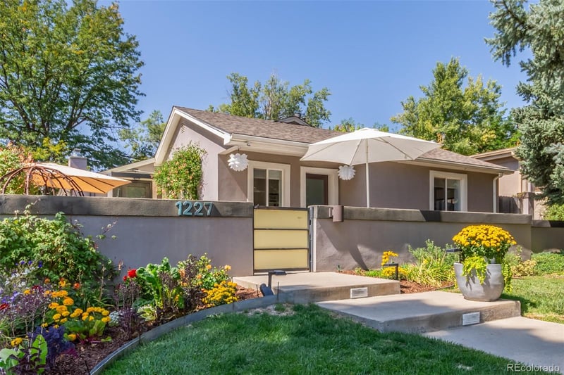 1227 Elm St, Denver, CO 80220