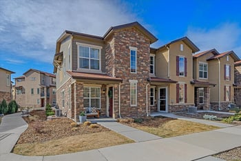 8428 Galvani Trl #A, Highlands Ranch, CO 80129