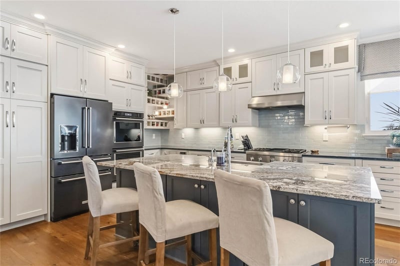 3388 Arroyo Verde Ct, Castle Rock, CO 80108