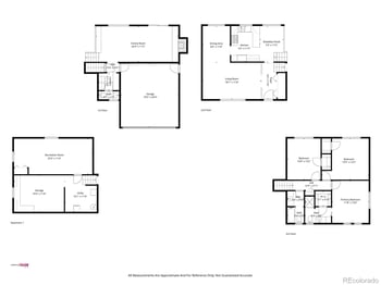 3301 Alkire Ct, Golden, CO 80401