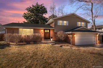 3301 Alkire Ct, Golden, CO 80401