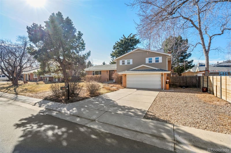 3301 Alkire Ct, Golden, CO 80401