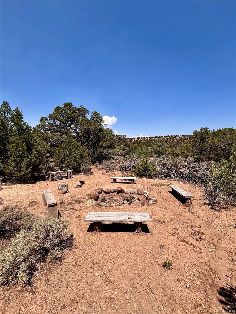 1134 Jorgulesco Rd Lot 1134, Fort Garland, CO 81133