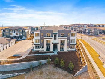 11940 Soprano Cir #204, Lone Tree, CO 80134