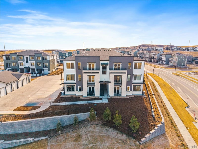 11940 Soprano Cir #204, Lone Tree, CO 80134
