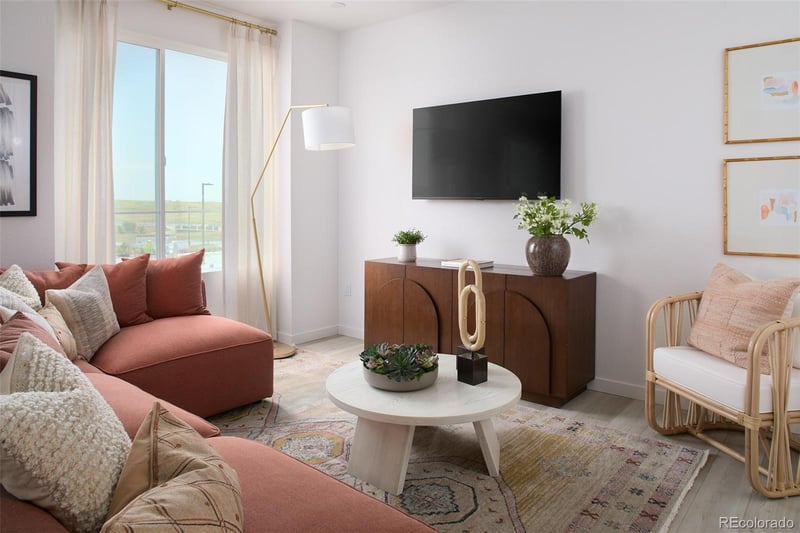 11940 Soprano Cir #204, Lone Tree, CO 80134