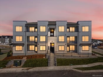 11940 Soprano Cir #204, Lone Tree, CO 80134