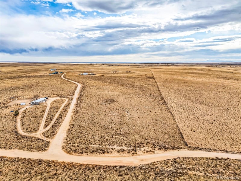 21455 Sagebrush Ln, Colorado Springs, CO 80928