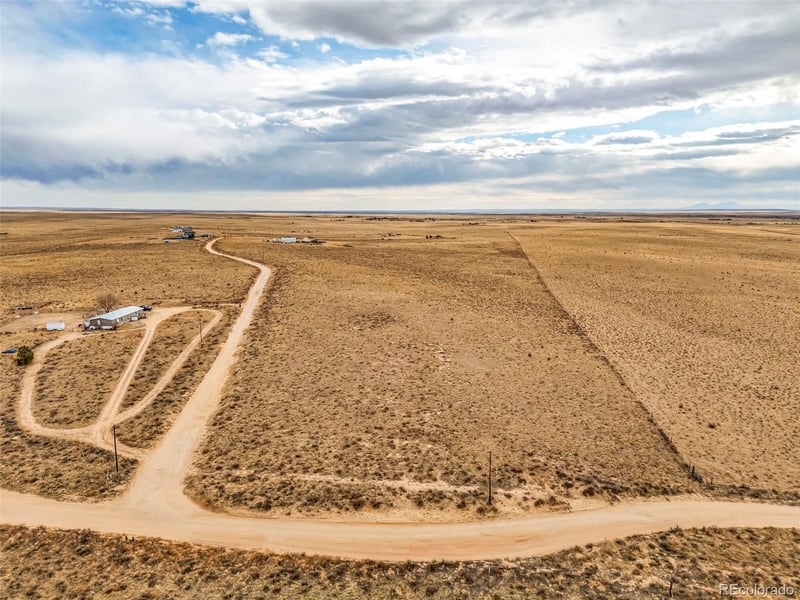 21455 Sagebrush Ln, Colorado Springs, CO 80928