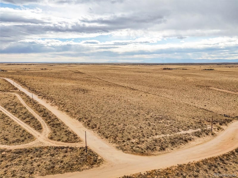 21455 Sagebrush Ln Lot 16, Colorado Springs, CO 80928