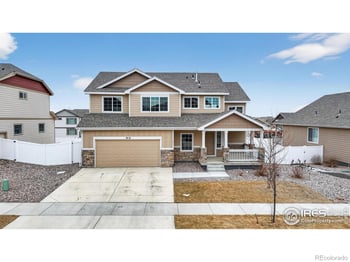 1616 104th Ave Pl, Greeley, CO 80634