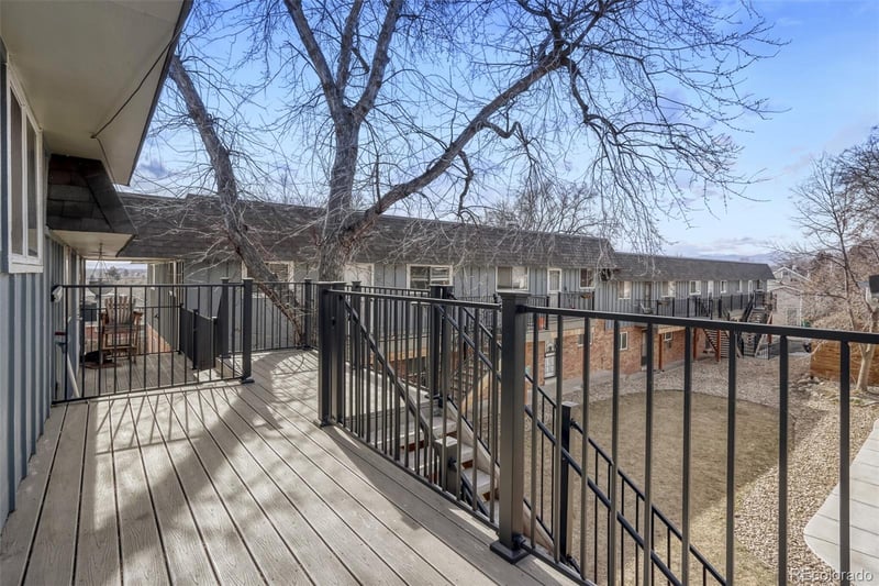 5700 28th Ave #8, Wheat Ridge, CO 80214