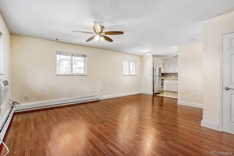 5700 W 28th Ave #8, Wheat Ridge, CO 80214