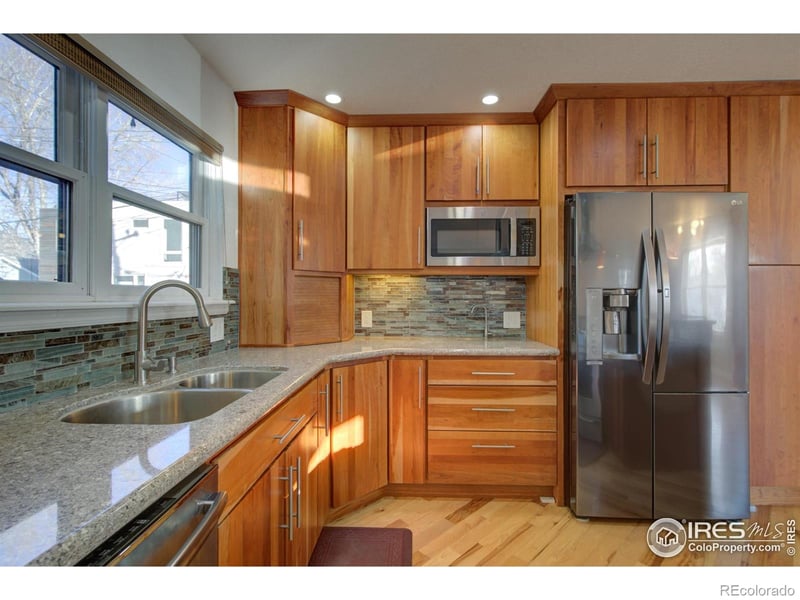 1605 17th St, Boulder, CO 80302