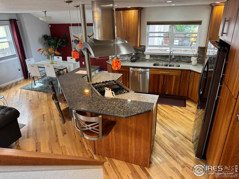 1605 17th St, Boulder, CO 80302