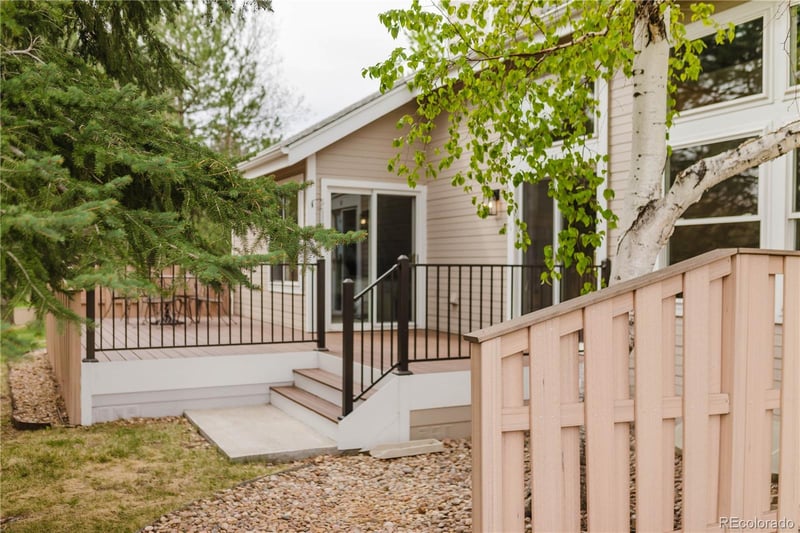 14 Stonehaven Ct, Littleton, CO 80130