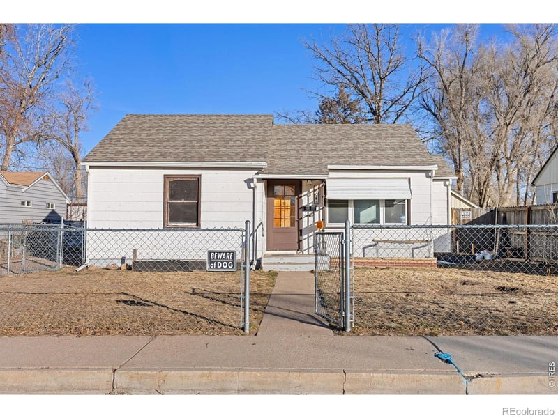 Home Worth Check