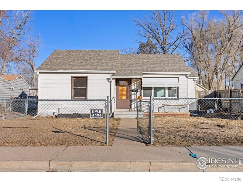 604 15th Ave Ct, Greeley, CO 80631