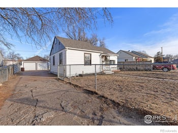 604 15th Ave Ct, Greeley, CO 80631
