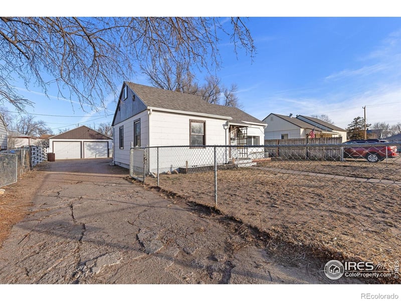 604 15th Ave Ct, Greeley, CO 80631