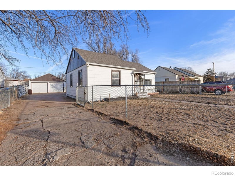 604 15th Ave Ct, Greeley, CO 80631