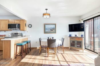 122 Gcr 442 #2B, Grand Lake, CO 80447