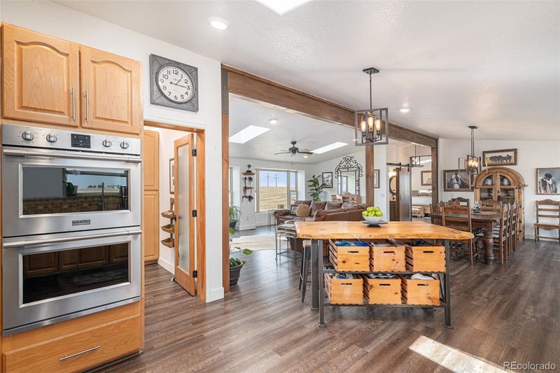 23318 County Road 5, Elbert, CO 80106