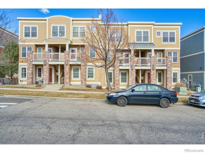 1045 Laramie Blvd #F, Boulder, CO 80304