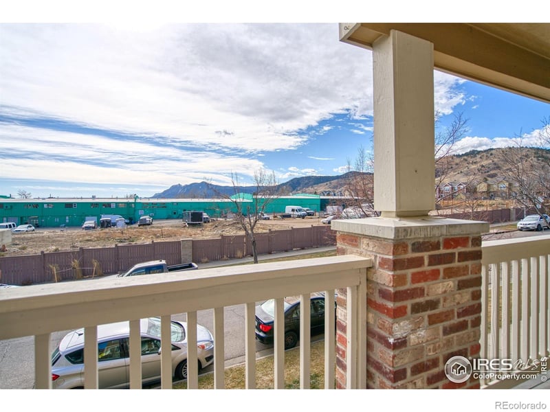 1045 Laramie Blvd #F, Boulder, CO 80304