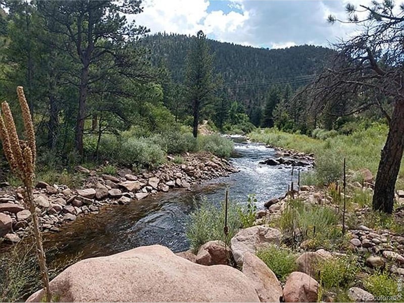 Longmont Dam Rd #1, Lyons, CO 80540
