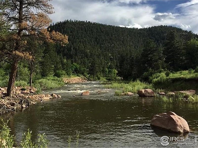 0 Longmont Dam Rd #1, Lyons, CO 80540