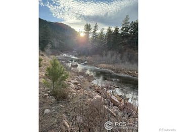 Longmont Dam Rd #1, Lyons, CO 80540