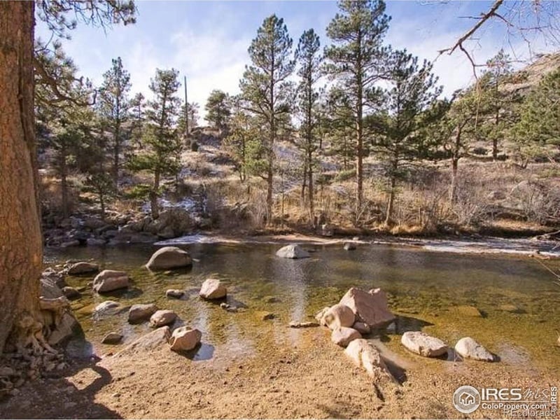 0 Longmont Dam Rd #1, Lyons, CO 80540