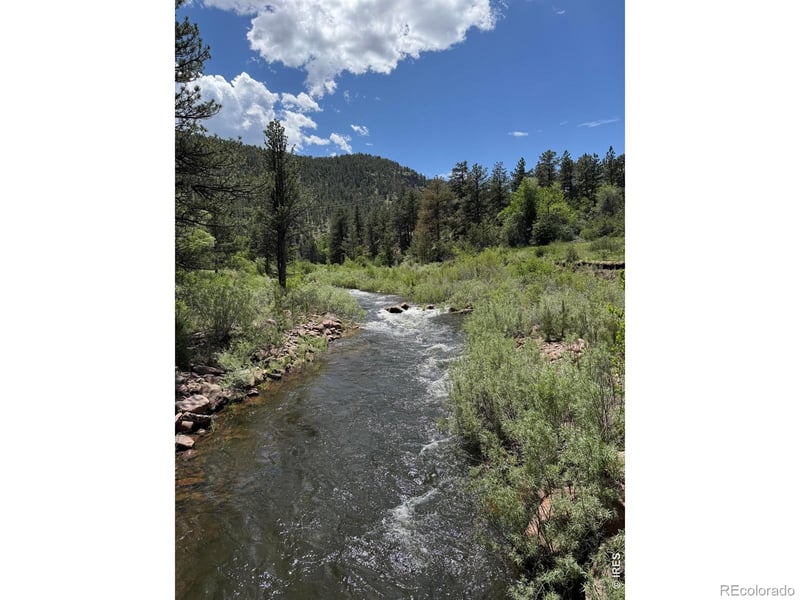 0 Longmont Dam Rd #2, Lyons, CO 80540