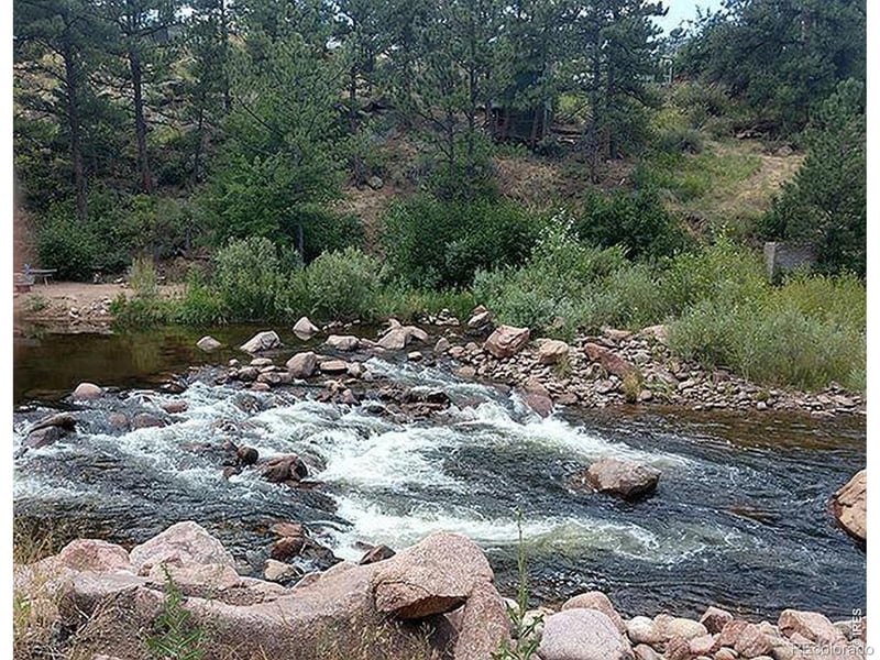 Longmont Dam Rd #2, Lyons, CO 80540