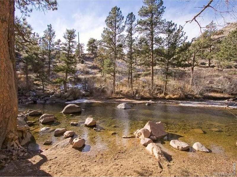 Longmont Dam Rd #2, Lyons, CO 80540