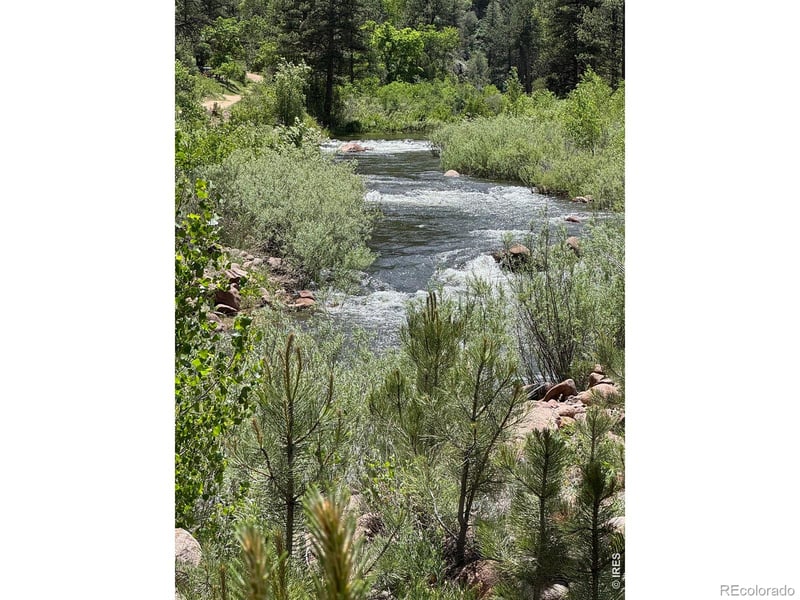 0 Longmont Dam Rd #2, Lyons, CO 80540
