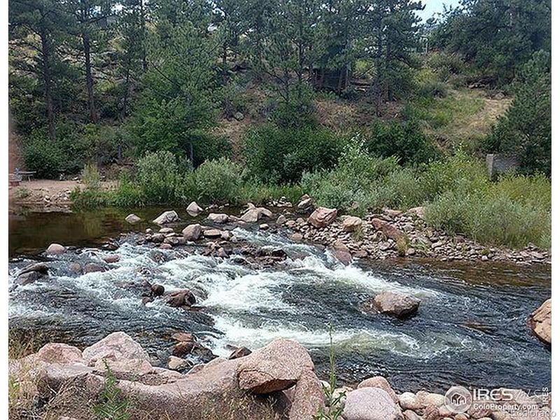 0 Longmont Dam Rd #2, Lyons, CO 80540