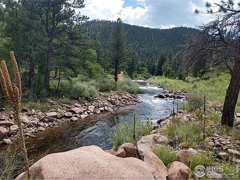 0 Longmont Dam Rd #2, Lyons, CO 80540