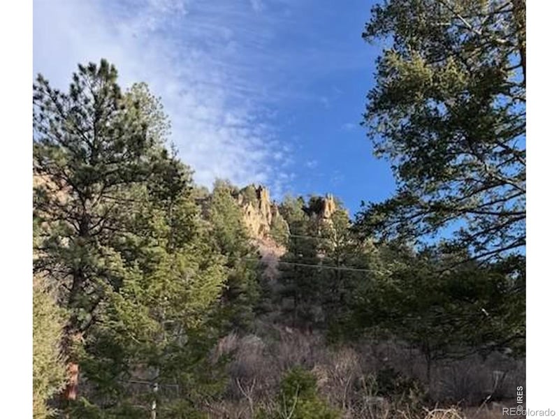 Longmont Dam Rd #3, Lyons, CO 80540