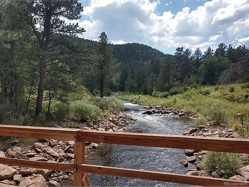 Longmont Dam Rd #3, Lyons, CO 80540