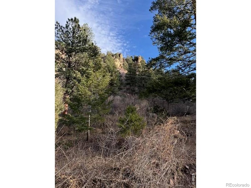 Longmont Dam Rd #3, Lyons, CO 80540