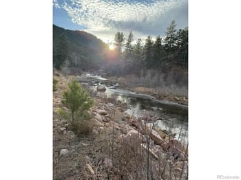 Longmont Dam Rd #3, Lyons, CO 80540