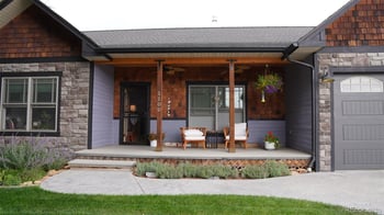 1100 Sabeta Ave, Poncha Springs, CO 81242