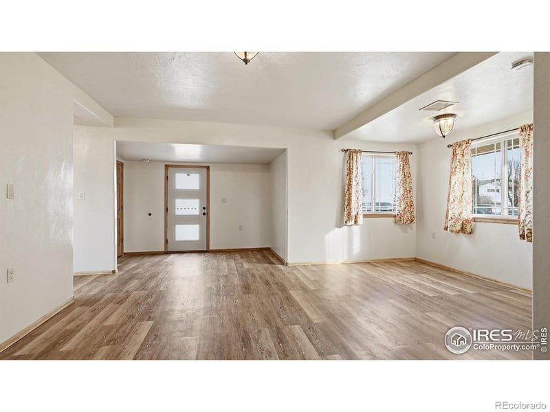116 Edmunds St, Brush, CO 80723
