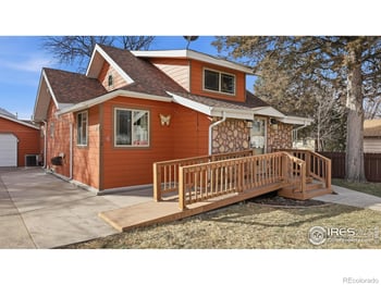 116 Edmunds St, Brush, CO 80723
