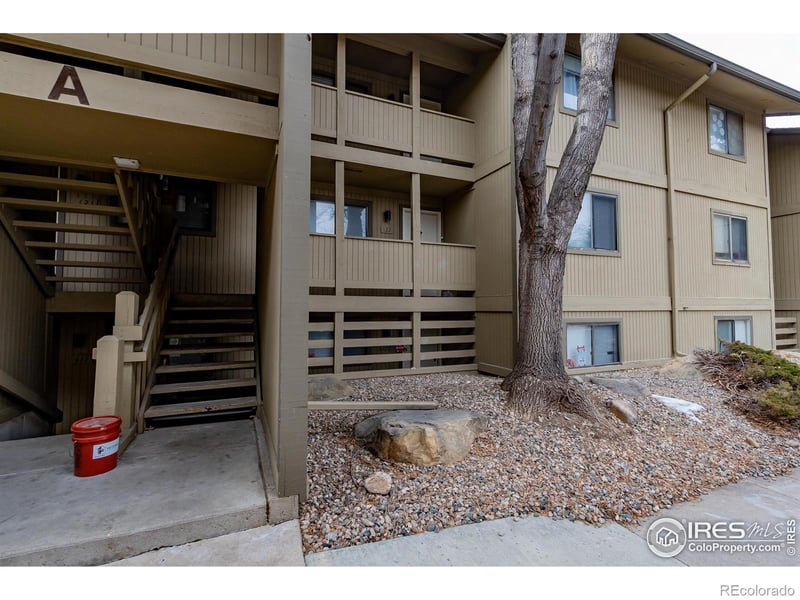 710 City Park Ave #A122, Fort Collins, CO 80521