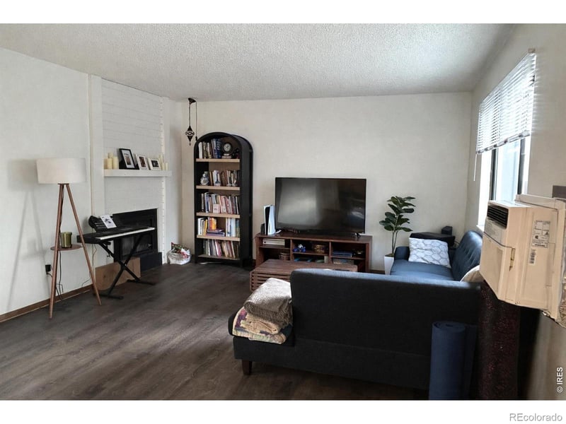 710 City Park Ave #A122, Fort Collins, CO 80521